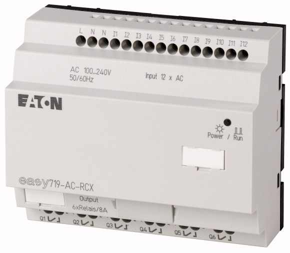 EASY719-AC-RCX