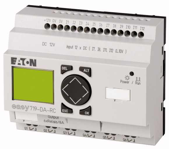 EASY719-DA-RC10