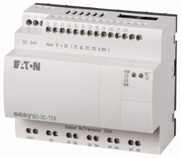 EASY821-DC-TCX