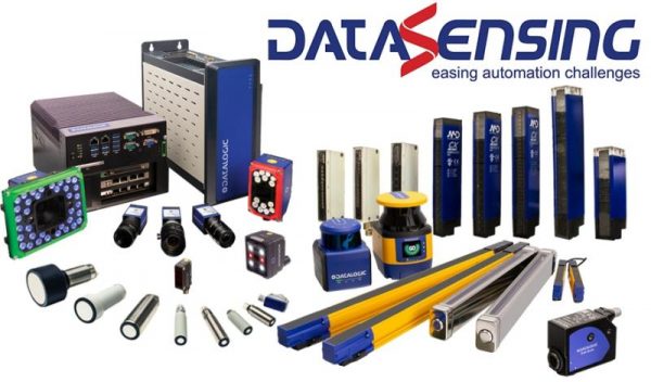 DATASENSING