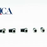 MCA Field wireable connectors