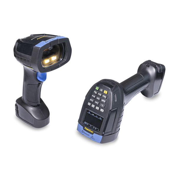 PowerScan 9600 RFID