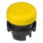 Indicator luminos seria E2, lentila galbena
