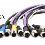 MCA Connectors 9